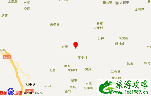 龙脊梯田有哪些好玩的地方 龙脊梯田住宿攻略 龙脊梯田有哪些好玩的地方 龙脊梯田住宿攻略