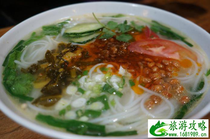 云南昆明大理丽江旅游攻略 云南昆明大理丽江旅游攻略