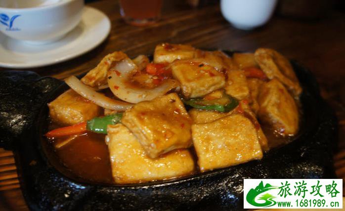 云南昆明大理丽江旅游攻略 云南昆明大理丽江旅游攻略