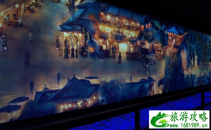 云南昆明大理丽江旅游攻略 云南昆明大理丽江旅游攻略