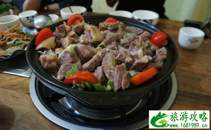 云南昆明大理丽江旅游攻略 云南昆明大理丽江旅游攻略