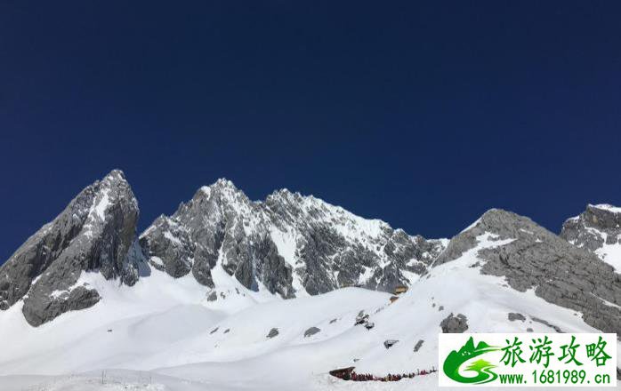 云南昆明大理丽江旅游攻略 云南昆明大理丽江旅游攻略