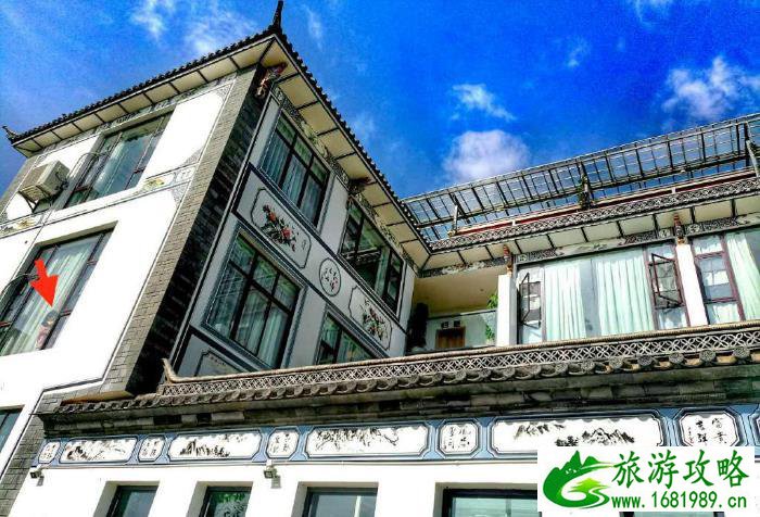 云南昆明大理丽江旅游攻略 云南昆明大理丽江旅游攻略