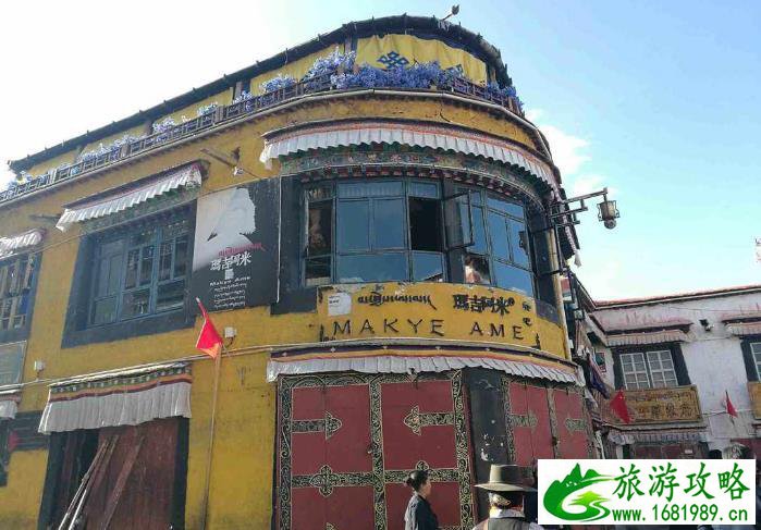 布达拉宫和大昭寺游记 布达拉宫和大昭寺游记