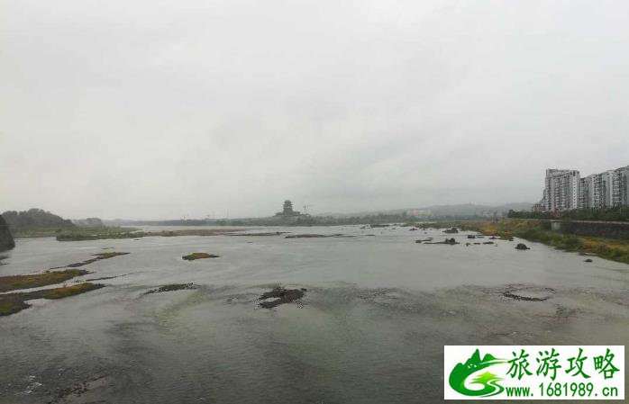 河口古镇旅游攻略