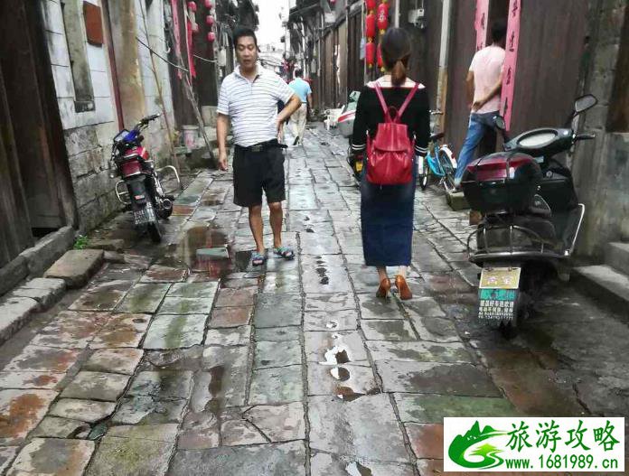 河口古镇旅游攻略