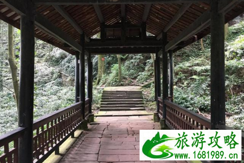 峨眉山旅游攻略   峨眉山门票是多少