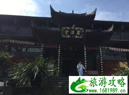 峨眉山旅游攻略   峨眉山门票是多少