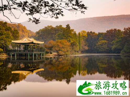 南京旅游交通攻略+住宿攻略+美食攻略 南京旅游交通攻略+住宿攻略+美食攻略