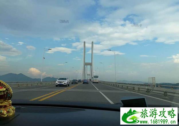 九华山自驾游攻略+路线