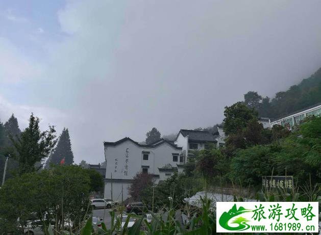 九华山自驾游攻略+路线