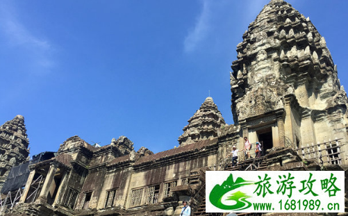 柬埔寨旅游攻略自由行 柬埔寨旅游攻略自由行