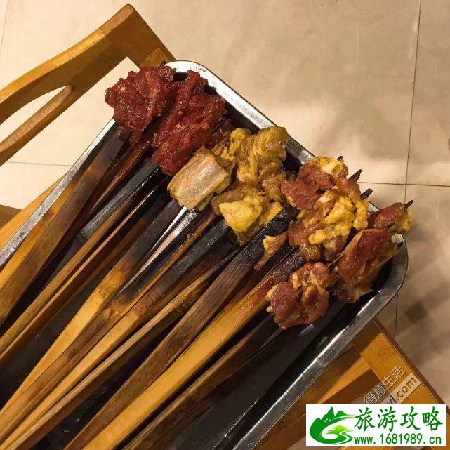 武汉到满洲里旅游攻略 武汉到满洲里旅游攻略