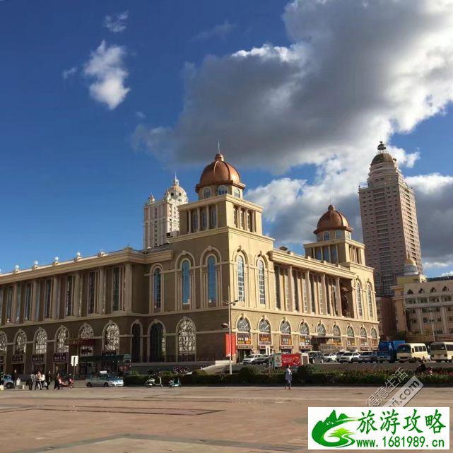 武汉到满洲里旅游攻略 武汉到满洲里旅游攻略