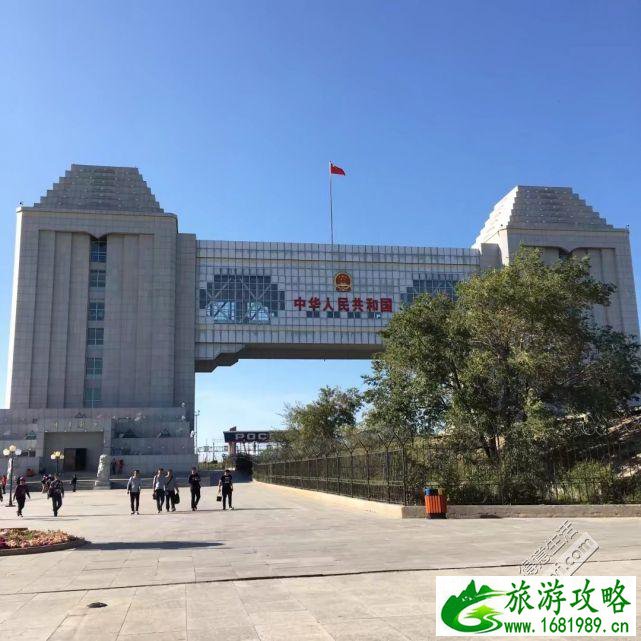 武汉到满洲里旅游攻略 武汉到满洲里旅游攻略