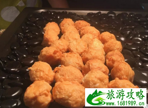 台湾旅游住宿攻略 台湾有哪些好吃的
