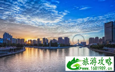 去天津需要带什么 天津旅游交通攻略 去天津需要带什么 天津旅游交通攻略