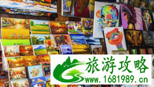 巴厘岛最值得去的地方 巴厘岛哪些地方好玩