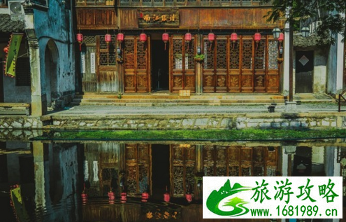 南浔古镇旅游交通攻略 南浔古镇旅游住宿攻略 南浔古镇旅游交通攻略 南浔古镇旅游住宿攻略