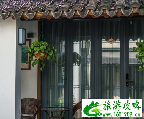 南浔古镇旅游交通攻略 南浔古镇旅游住宿攻略 南浔古镇旅游交通攻略 南浔古镇旅游住宿攻略