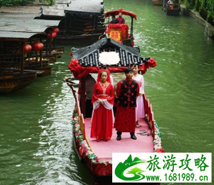 南浔古镇旅游交通攻略 南浔古镇旅游住宿攻略 南浔古镇旅游交通攻略 南浔古镇旅游住宿攻略