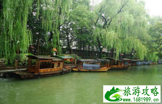 南浔古镇旅游交通攻略 南浔古镇旅游住宿攻略 南浔古镇旅游交通攻略 南浔古镇旅游住宿攻略