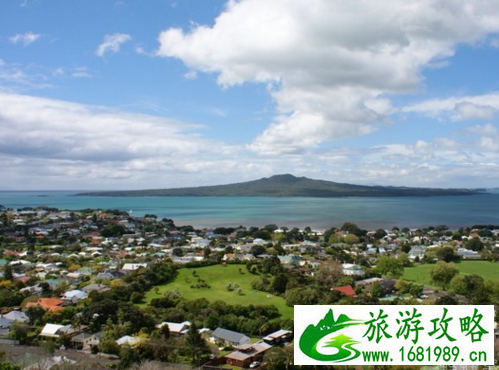 新西兰有哪些景点 新西兰旅游攻略 新西兰有哪些景点 新西兰旅游攻略