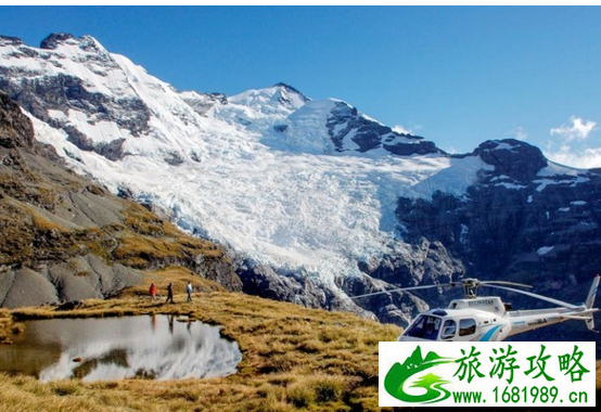 新西兰有哪些景点 新西兰旅游攻略 新西兰有哪些景点 新西兰旅游攻略