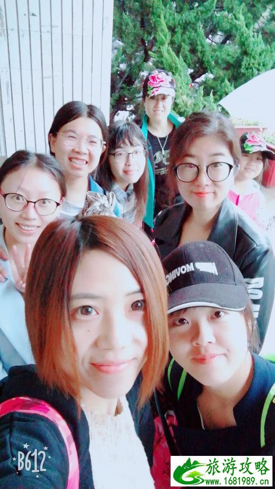 长岛旅游攻略自助游 长岛旅游攻略自助游