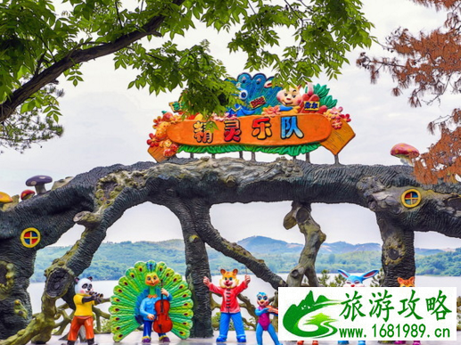 天目湖山水园好玩吗 天目湖山水园门票多少钱 天目湖山水园好玩吗 天目湖山水园门票多少钱