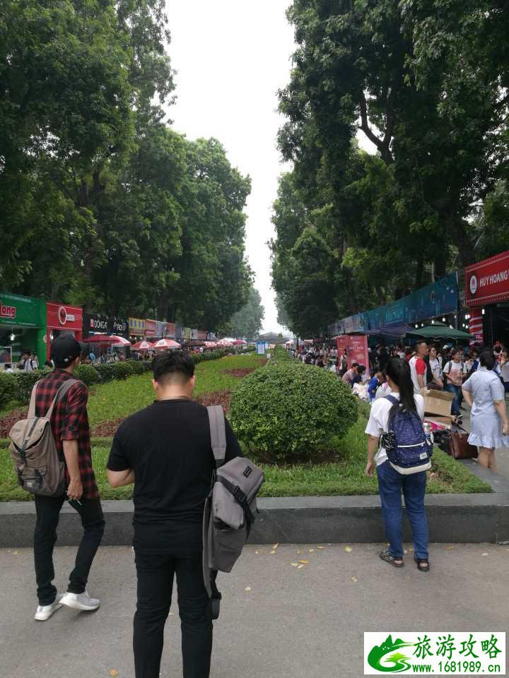 越南自由行旅游攻略以及注意事项 越南自由行旅游攻略以及注意事项
