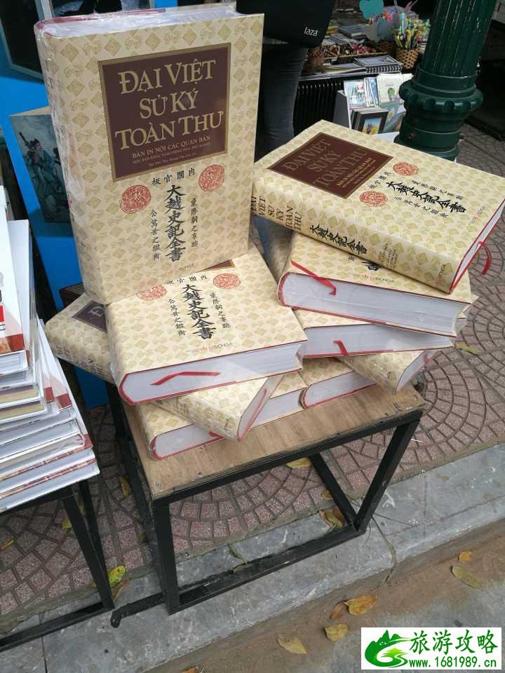 越南自由行旅游攻略以及注意事项 越南自由行旅游攻略以及注意事项