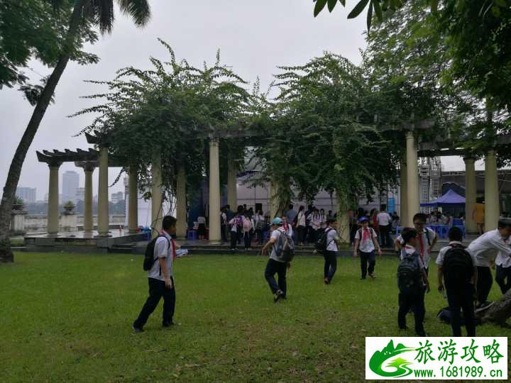 越南自由行旅游攻略以及注意事项 越南自由行旅游攻略以及注意事项