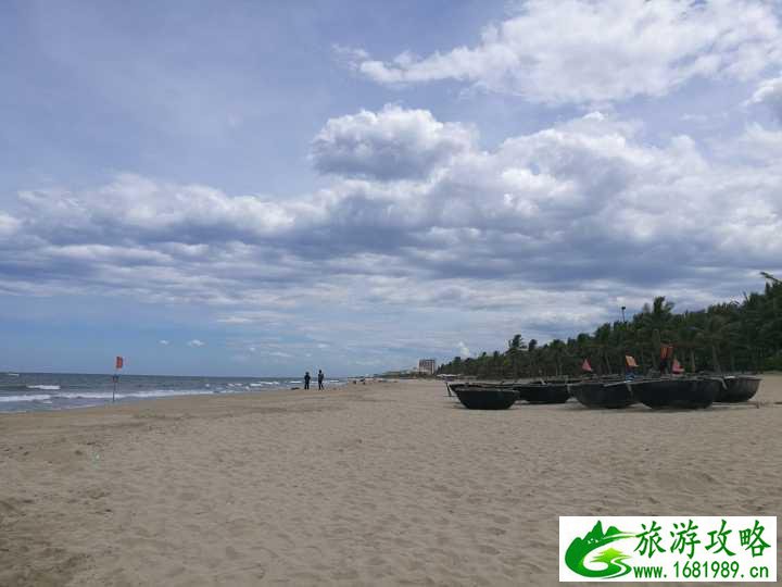越南自由行旅游攻略以及注意事项 越南自由行旅游攻略以及注意事项