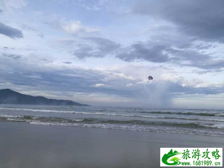 越南自由行旅游攻略以及注意事项 越南自由行旅游攻略以及注意事项