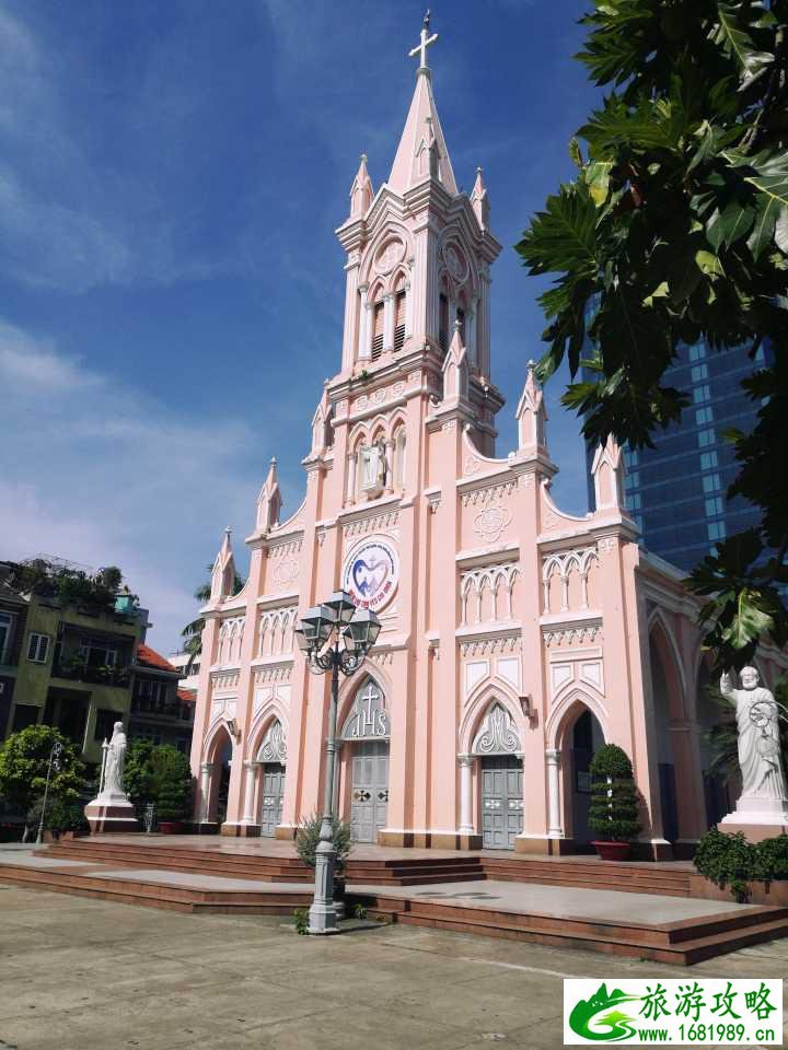 越南自由行旅游攻略以及注意事项 越南自由行旅游攻略以及注意事项