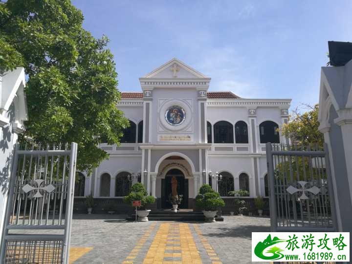 越南自由行旅游攻略以及注意事项 越南自由行旅游攻略以及注意事项