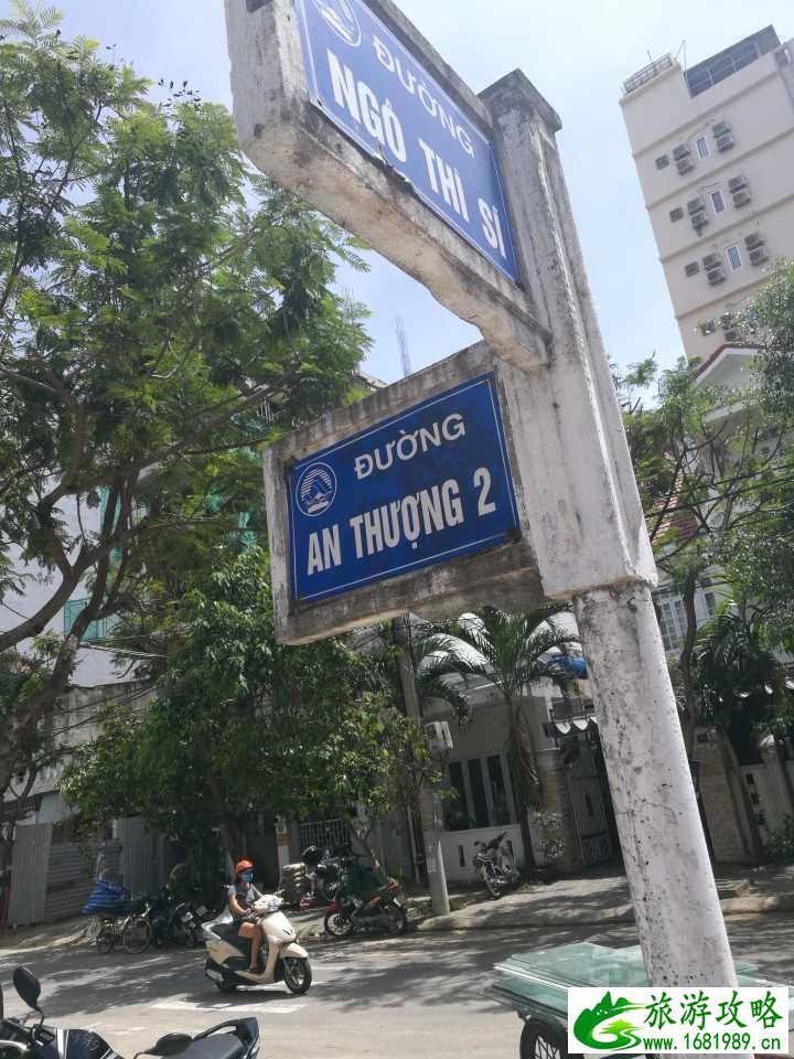 越南自由行旅游攻略以及注意事项 越南自由行旅游攻略以及注意事项