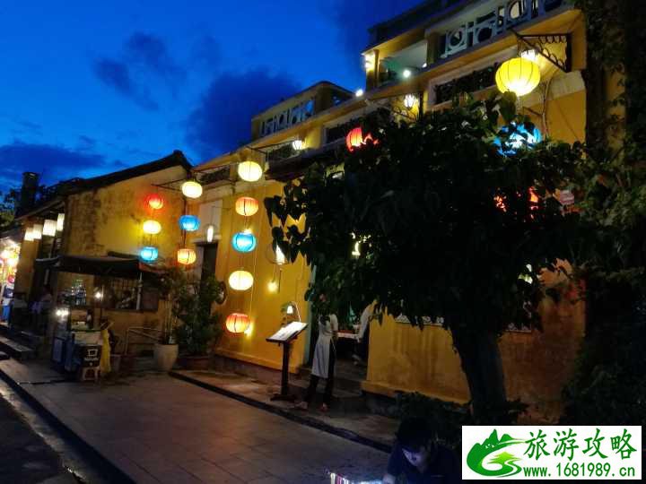 越南自由行旅游攻略以及注意事项 越南自由行旅游攻略以及注意事项