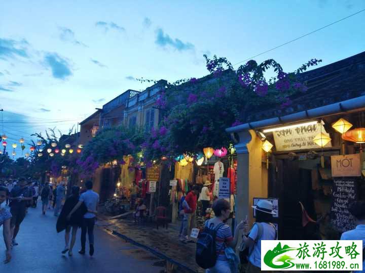 越南自由行旅游攻略以及注意事项 越南自由行旅游攻略以及注意事项