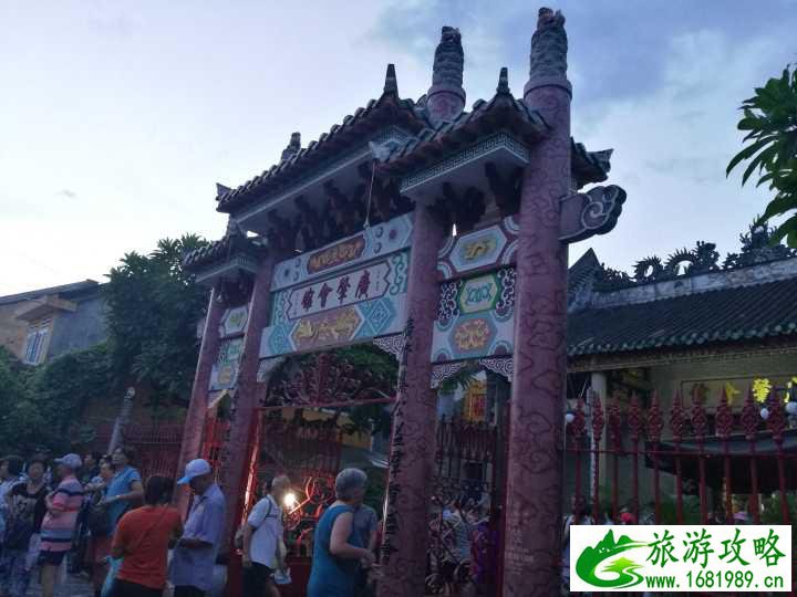 越南自由行旅游攻略以及注意事项 越南自由行旅游攻略以及注意事项
