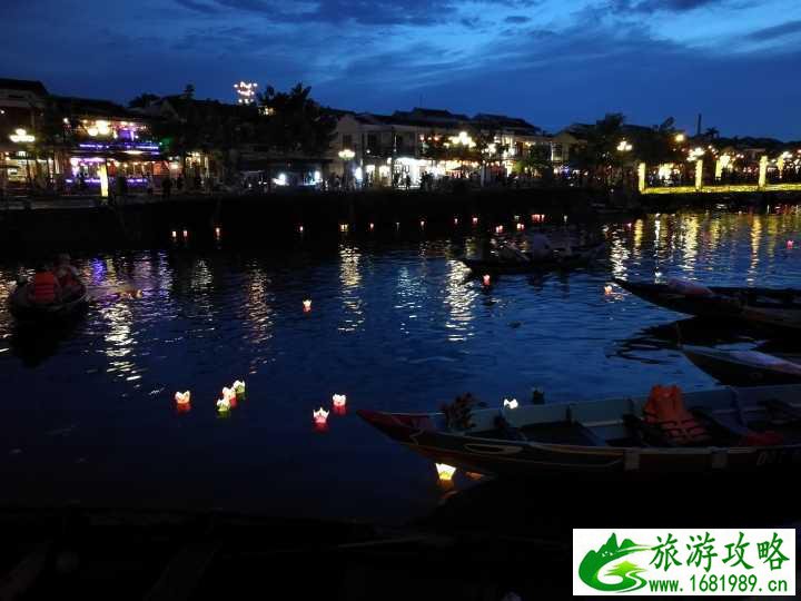 越南自由行旅游攻略以及注意事项 越南自由行旅游攻略以及注意事项