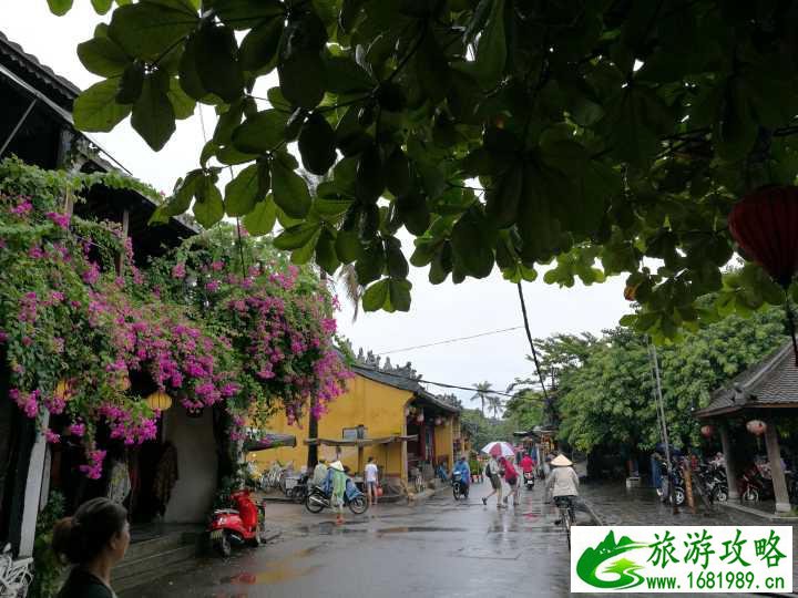 越南自由行旅游攻略以及注意事项 越南自由行旅游攻略以及注意事项