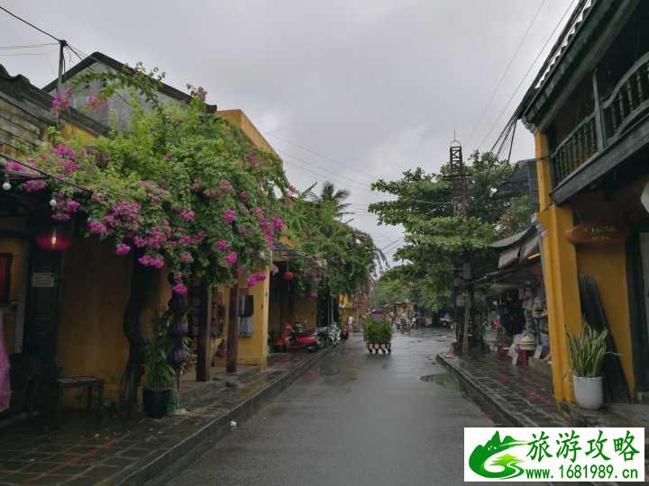 越南自由行旅游攻略以及注意事项 越南自由行旅游攻略以及注意事项
