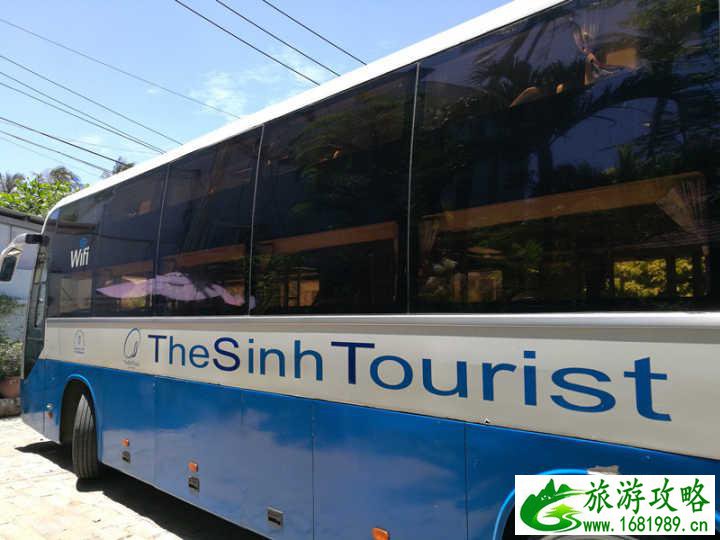 越南自由行旅游攻略以及注意事项 越南自由行旅游攻略以及注意事项