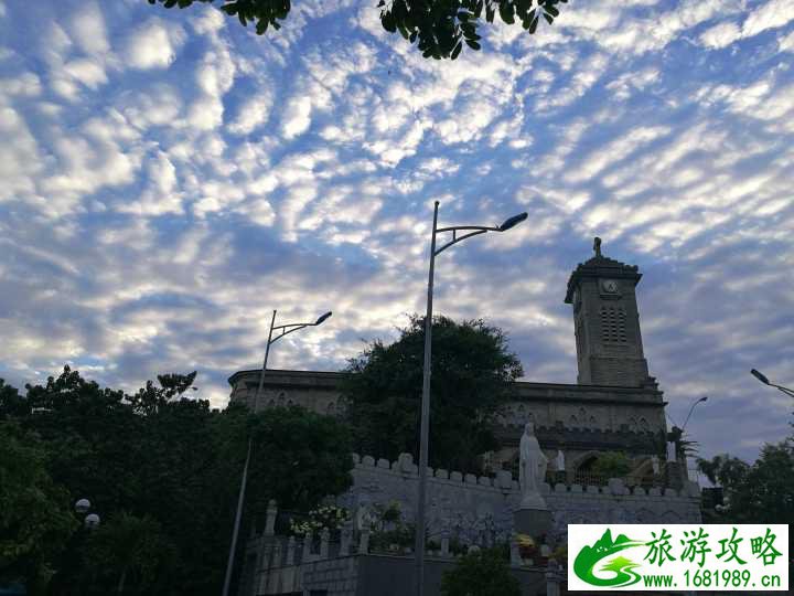 越南自由行旅游攻略以及注意事项 越南自由行旅游攻略以及注意事项