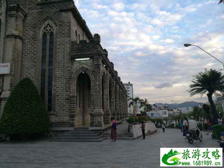 越南自由行旅游攻略以及注意事项 越南自由行旅游攻略以及注意事项