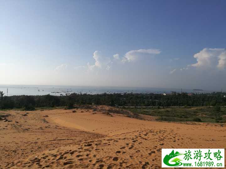 越南自由行旅游攻略以及注意事项 越南自由行旅游攻略以及注意事项