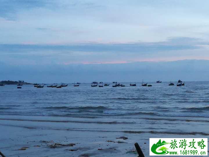 越南自由行旅游攻略以及注意事项 越南自由行旅游攻略以及注意事项