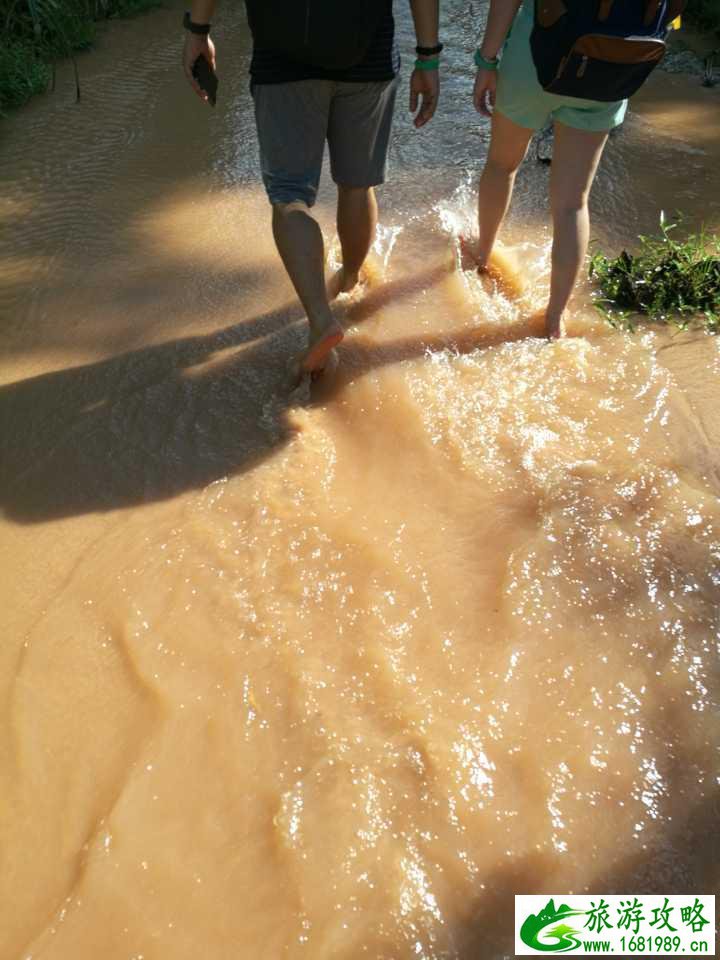 越南自由行旅游攻略以及注意事项 越南自由行旅游攻略以及注意事项